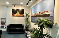 International Plaza (D2), Office #564636281